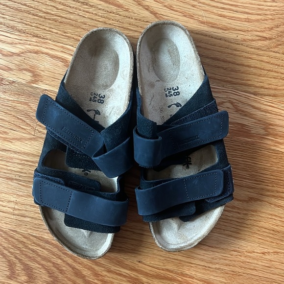 Birkenstock Uji Sandals Size 7 NWT - Picture 11 of 16